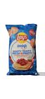 New ListingLay's IHOP ROOTY TOOTY Strawberry Pancakes Potato Chips 7.75 Oz. 1 Bag MAY 2024