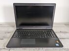 DELL LATITUDE 5591 i7-8850H @ 2.60 GHz, NO RAM/HDD/OS - (PARTS)