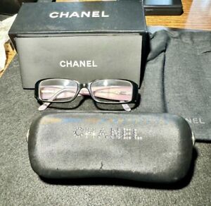 Authentic Chanel Glasses frame
