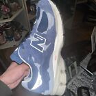 Size 11 - New Balance 2002R Protection Pack - Navy
