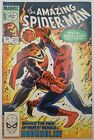 The Amazing Spiderman #250 - 1984 Marvel Comics - High Grade Iconic Romita Jr