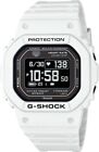 CASIO G-SHOCK DW-H5600-7JR G-SQUAD Bluetooth Heart Rate Monitor Men's Watch