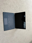 Microsoft Surface Pro (128GB, m3 7th Gen., 4GB)Laptop - Silver - 1796
