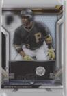 2016 Topps Strata Clearly Authentic Relics Andrew McCutchen #CAR-AM