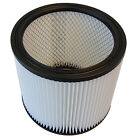 HEPA Cartridge Filter for Shop-vac Wet / Dry Pickup, 903-04-00 Replacement