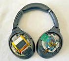 Sony WH-1000XM3 Black Wireless Noise-Canceling Bluetooth On-Ear Headphones READ