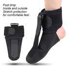 Night Splint for Plantar Fasciitis Pain Relief Adjustable Support with Straps