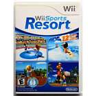 Sports Resort - Nintendo Wii Pristine Authentic Tested Game 180 Day Guarantee