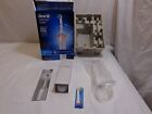 New ListingORAL-B SMART 1500 RECHARGEABLE TOOTHBRUSH..WORKING...BUT SOUNDS LOUD