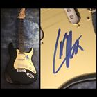 GFA One Direction Strip that Down  * LIAM PAYNE *  Signed Electric Guitar COA