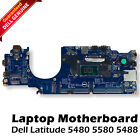 Dell OEM Latitude 5480 Motherboard System Board with 2.5GHz i5 Processor RR5H9
