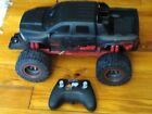New Bright Dodge Ram Remote Control. Toy Truck USB  Rechargeable