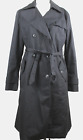 H&M Coat Trench Coat Ladies Gr.42 (44), Very Good Condition