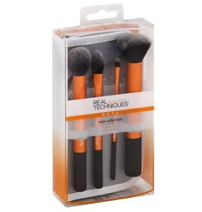 Makeup Brush Set By Real Techniques