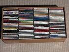 *LOT OF 100 CDS* Country Music CD Collection SOME SEALED Reba/Wynonna/Tim McGraw