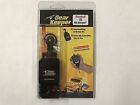 Gear Keeper 325-44112 CB Mic Keeper Retractable Microphone Holder