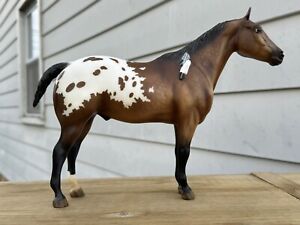 Breyer Model Horse Indian Pony