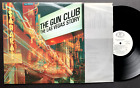 New ListingThe Gun Club Jeffrey Lee Pierce Original Private Label LP 1984