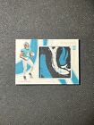 New Listing2023 Immaculate Tank Bigsby Rookie Logos Jumbo Insignia Patch RC #1/5 Jaguars