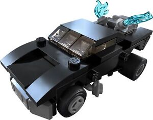 LEGO Super Heroes: Batmobile (30455)