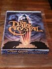 The Dark Crystal (DVD, 2007, 2-Disc Set, 25th Anniversary Edition) Lenticular