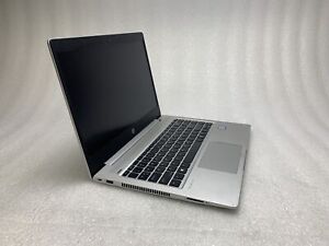 New ListingHP ProBook 440 G6 Laptop Core i7-8565U @ 1.8GHz 8GB RAM 256GB HDD NO OS