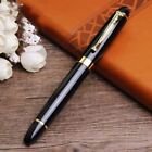 Metal Fountain Pen 0.5mm Fine Nib Writing Office Gifts Without Ink