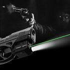 Tactical 300 Lumens Pistol Green Laser Sight & Flashlight for Glock 17 18 19 PX4