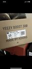 Size 13 - adidas Yeezy Boost 380 Mist Reflective