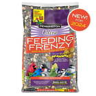 Pennington Ultra Feeding Frenzy Blend Dry Wild Bird Feed and Seed, 10 lb. Bag
