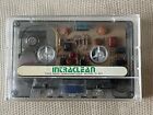 Intraclean Cassette Tape Head Demagnetizer Model D-501, Vintage Audio Media Tool