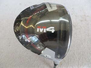 New ListingNEW WOMENS TAYLORMADE M4 12* DRIVER TAYLORMADE 45 LADY GRAPHITE 44.5