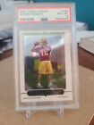 Aaron Rodgers - PSA 8 - 2005 Topps Chrome #190 - Rookie RC - Free Shipping