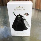 2011 Hallmark Keepsake Ornament Wicked Witch Of The West The Wizard Of Oz