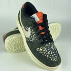 Nike Dunk SE Low Gone Fishing - Rainbow Trout Size 9.5 New in Box
