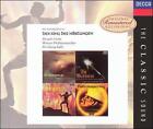 Deryck Cooke : An Introduction to Der Ring Des Nibelungen CD 2 discs (1995)