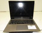 Fujitsu LifeBook T935 Laptop Intel Core i5-5200u 4GB Ram No HDD or Battery
