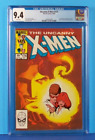 Uncanny X-Men 174 Marvel 1983 Mastermind & Starjammers  Appearance CGC 9.4 NM