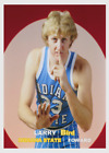 LARRY BIRD INDIANA STATE ACEOT ART CARD #### BUY 5 GET 1 FREE ### or 30% OFF 12