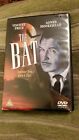 The Bat DVD (Crane Wilbur) Vincent Price