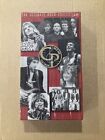 Gold and Platinum Ultimate Rock CD Collection Vol. 1-6 Time Life Box Set *READ