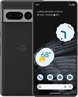 Google Pixel 7 Pro 128GB GE2AE 5G (AT&T) Only - Very Good