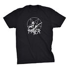 Dead & Company inspired John Mayer Slayer lot T-shirt Grateful Dead Next Level