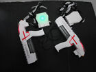 Laser X Laser Tag - 2x , Tested Working