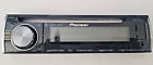 Pioneer  DEH-X6600BT  FACEPLATE ONLY