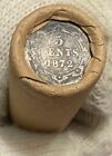 Unsearched Old Estate Wheat Penny Roll Indian Head Vintage Cents Silver Dime #C1