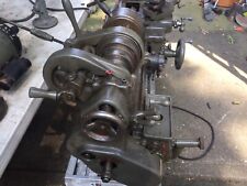 South Bend Lathe 9 A, 36” Bed, Cat # 409-YN, 1935, Disassembled, Nice Pls Read!