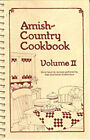 The Amish-Country Cookbook Spiral