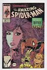 The Amazing Spider-Man #309 #312 #314 Marvel Comics 3 Issues McFarlane Newsstand