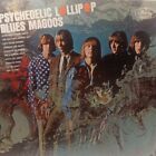 Blues Magoos – Psychedelic Lollipop   1966 Vinyl LP83